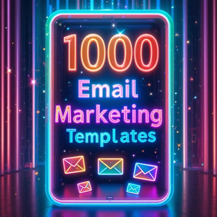 𝗚𝗠𝗔𝗜𝗟 𝗠𝗔𝗥𝗞𝗘𝗧𝗜𝗡𝗚